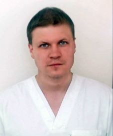 Врач-стоматолог Глазов Андрей Юрьевич