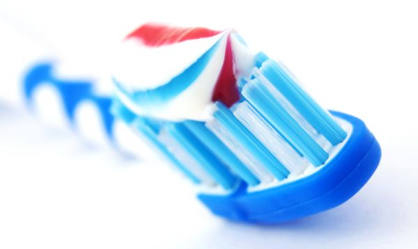 Зубная паста: сложности выбора