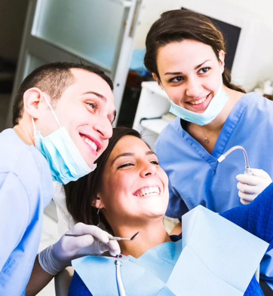 Чем отличаются врачи-стоматологи разных специальностей