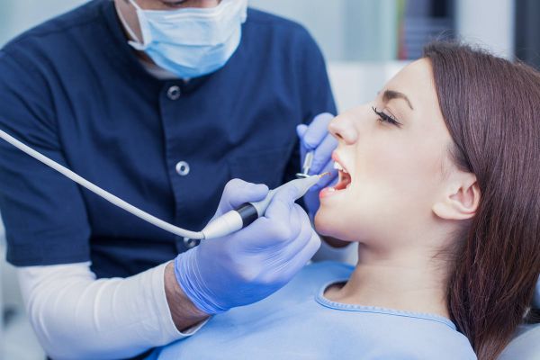 Секреты стоматолога: профессиональная гигиена полости рта