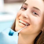 Ортодонтия и все что с ней связано